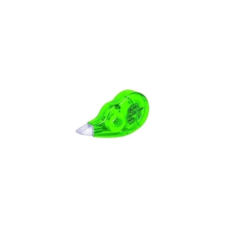 CORR.CINTA FOROFIS 5 mm x 6 m BLISTER