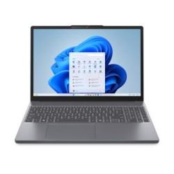 IdeaPad Slim 3 15ARP10 AMD Ryzen 5 150 Porttil 38 9 cm (15.3") WUXGA 16 GB DDR5-SDRAM 512 GB SSD Wi-Fi 6 (802.11ax) Windows 11 H
