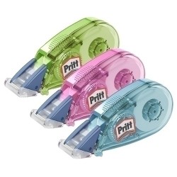 CORR.CINTA PRITT MICRO ROLLI 5 mm x 6 m