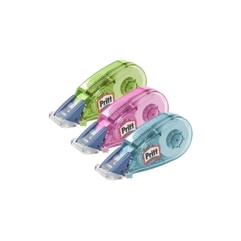 CORR.CINTA PRITT MICRO ROLLI 5 mm x 6 m