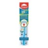 REGLA IRROMPIBLE DE 15 CM MAPED 245312