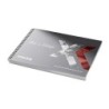 IMPREX BLOC DE DIBUJO FOLIO PROLONGADO  20H 135GR LISO