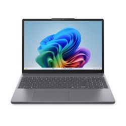 IdeaPad Slim 3 15IWC11 Intel Core 7 350 Porttil 38 9 cm (15.3") WUXGA 16 GB DDR5-SDRAM 512 GB SSD Wi-Fi 6 (802.11ax) Windows 11 