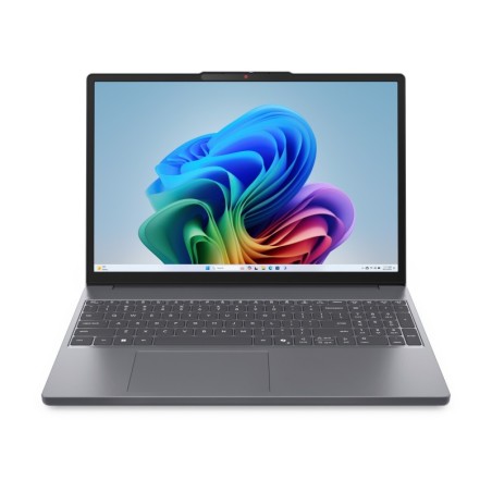 IdeaPad Slim 3 15IWC11 Intel Core 7 350 Porttil 38 9 cm (15.3") WUXGA 16 GB DDR5-SDRAM 512 GB SSD Wi-Fi 6 (802.11ax) Windows 11 