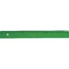 FAB REGLA GRADUADA 30CM VE 813