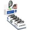 MONO YT4 20pcs correccin de pelculo/cinta 10 m Blanco 20 pieza(s)