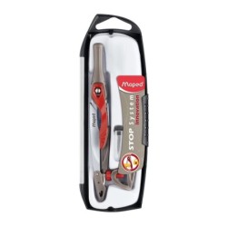 M196310 Gris  Rojo 10 pieza(s)