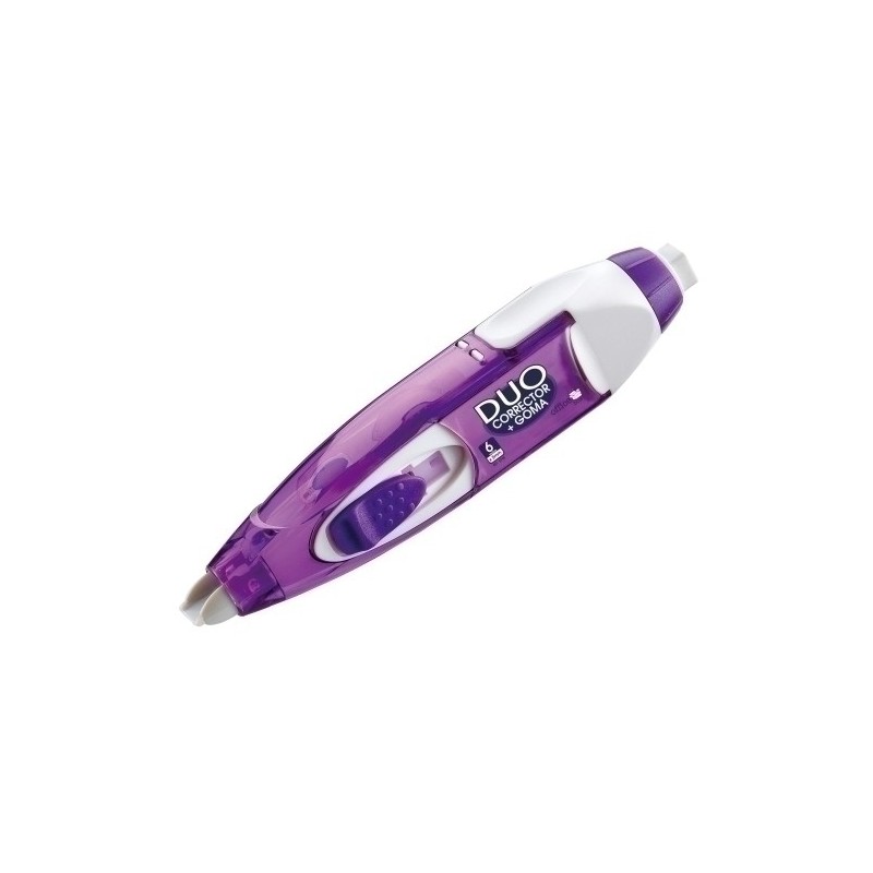 CORRECTOR CINTA OFFICE BOX 5mmx6m