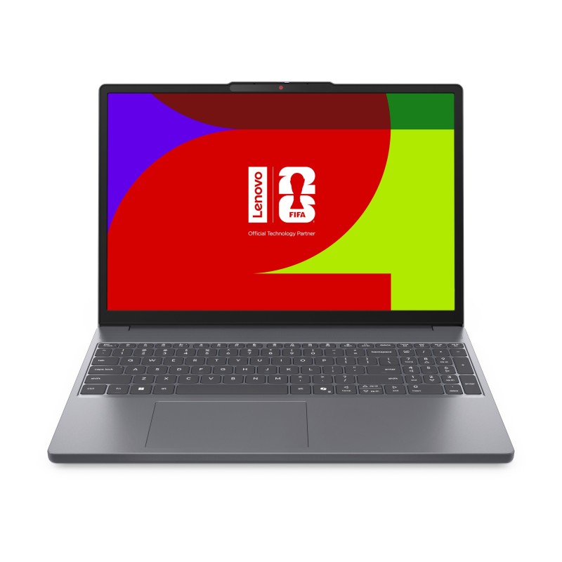 IdeaPad Slim 3 15IPH11 Copilot+ PC Intel Core Ultra 7 355 Porttil 38 9 cm (15.3") WUXGA 16 GB DDR5-SDRAM 512 GB SSD Wi-Fi 6 (802
