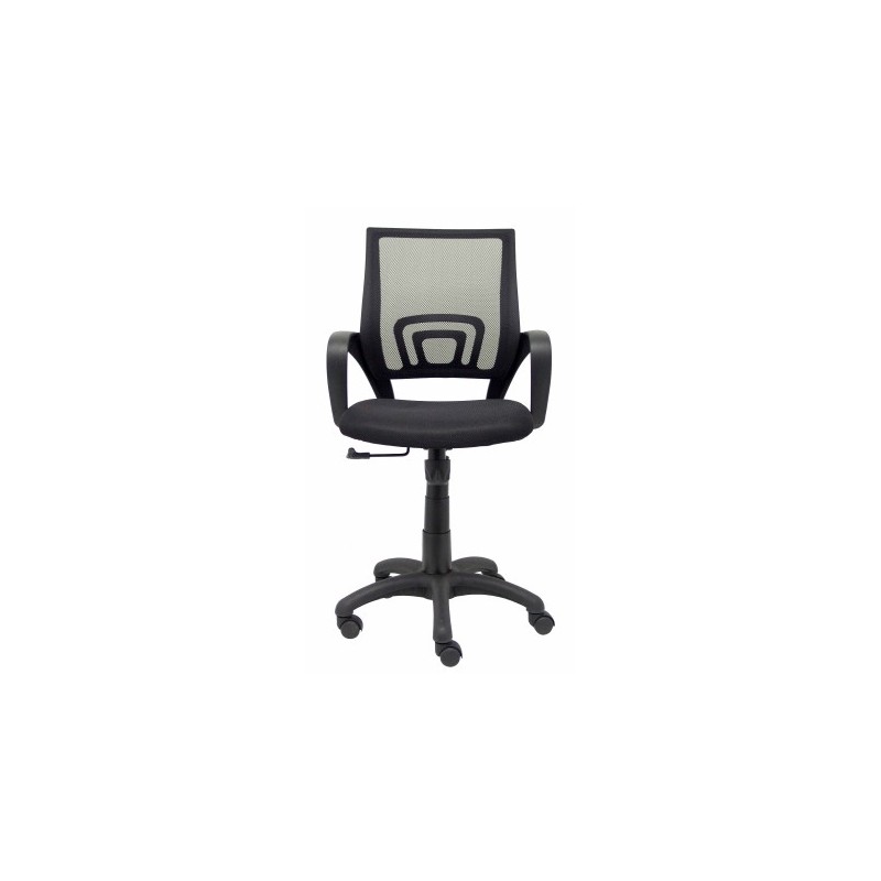 Vianos Asiento acolchado tapizado Respaldo de malla