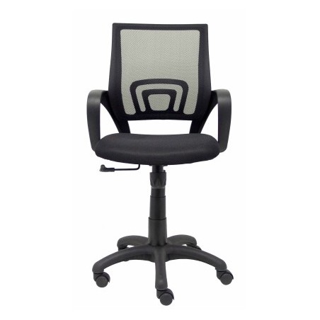 Vianos Asiento acolchado tapizado Respaldo de malla