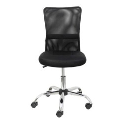 Pardal Asiento acolchado tapizado Respaldo de malla