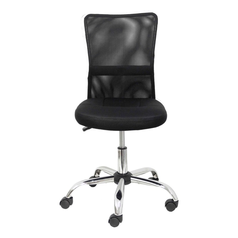 Pardal Asiento acolchado tapizado Respaldo de malla