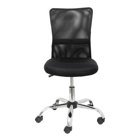 Pardal Asiento acolchado tapizado Respaldo de malla