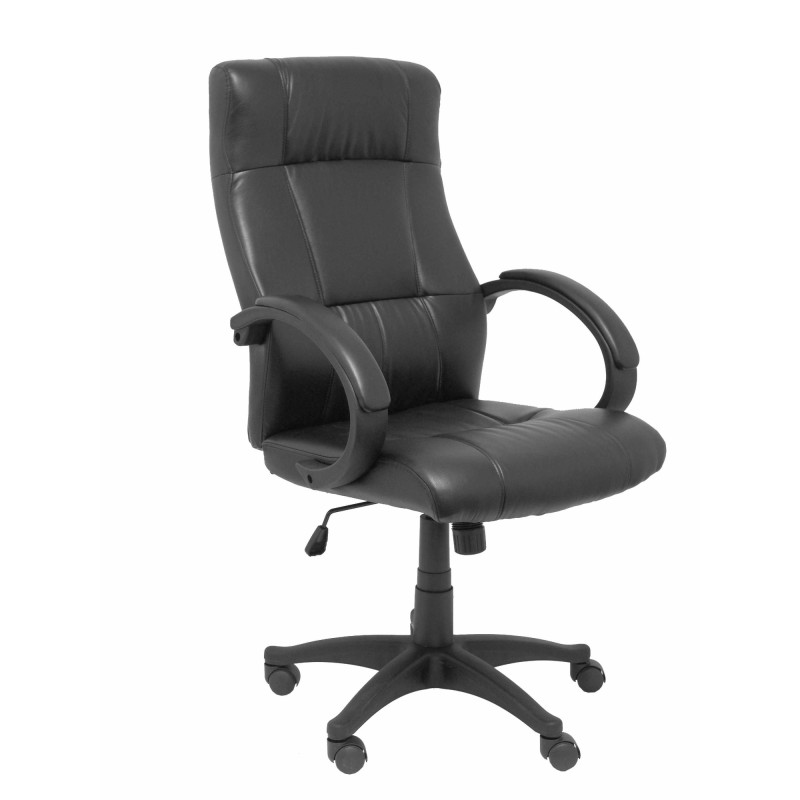 97DBNE silla de oficina y de ordenador Asiento acolchado Respaldo acolchado