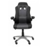 Talave Asiento acolchado Respaldo acolchado