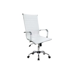 651017 silla de oficina y de ordenador Asiento acolchado Respaldo acolchado