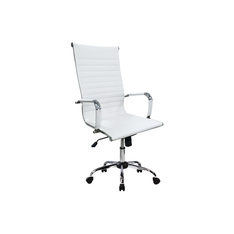 651017 silla de oficina y de ordenador Asiento acolchado Respaldo acolchado