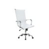 651017 silla de oficina y de ordenador Asiento acolchado Respaldo acolchado