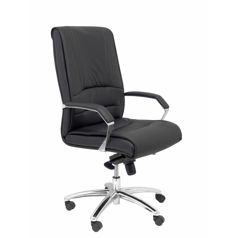 251CBNE silla de oficina y de ordenador Asiento acolchado Respaldo acolchado