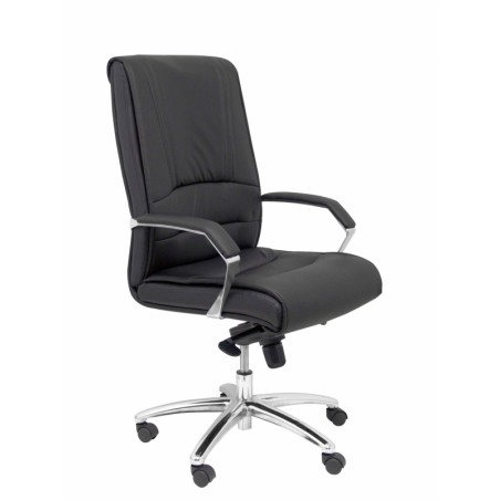 251CBNE silla de oficina y de ordenador Asiento acolchado Respaldo acolchado
