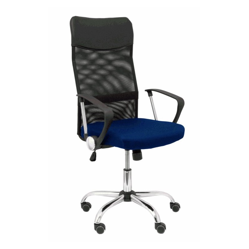 31BM8403D229CRRP silla de oficina y de ordenador Asiento acolchado Respaldo de malla