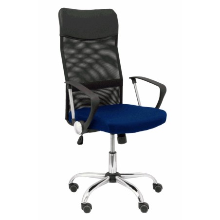 31BM8403D229CRRP silla de oficina y de ordenador Asiento acolchado Respaldo de malla