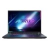 AORUS ELITE 16 BWHC3PTC64SH ordenador portatil Intel Core Ultra 9 275HX Porttil 40 6 cm (16") WQXGA 32 GB DDR5-SDRAM 1 TB SSD NV