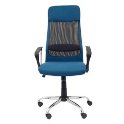 32DBD225 silla de oficina y de ordenador Asiento acolchado Respaldo de malla