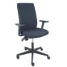 322NE silla de oficina y de ordenador Asiento acolchado Respaldo acolchado