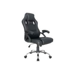 651016 silla de oficina y de ordenador Asiento acolchado Respaldo acolchado