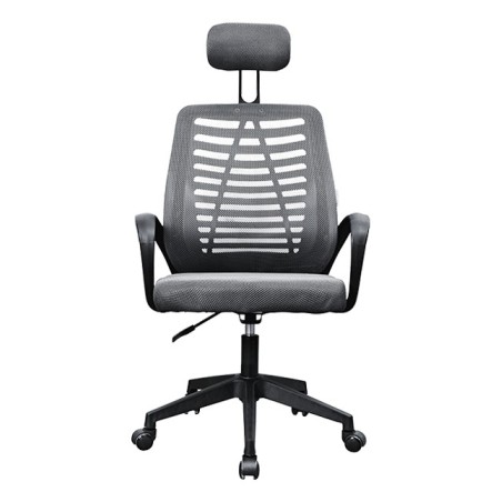 MGC-ERGOB Asiento acolchado Respaldo de malla