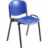 Dado S Asiento duro Respaldo duro