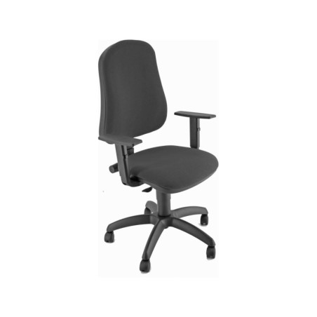 Simple CP Asiento acolchado Respaldo acolchado