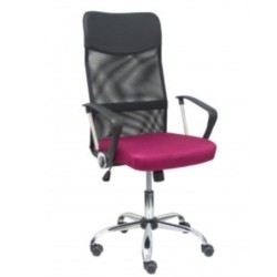 31BM8403D933CRRP silla de oficina y de ordenador Asiento acolchado Respaldo de malla
