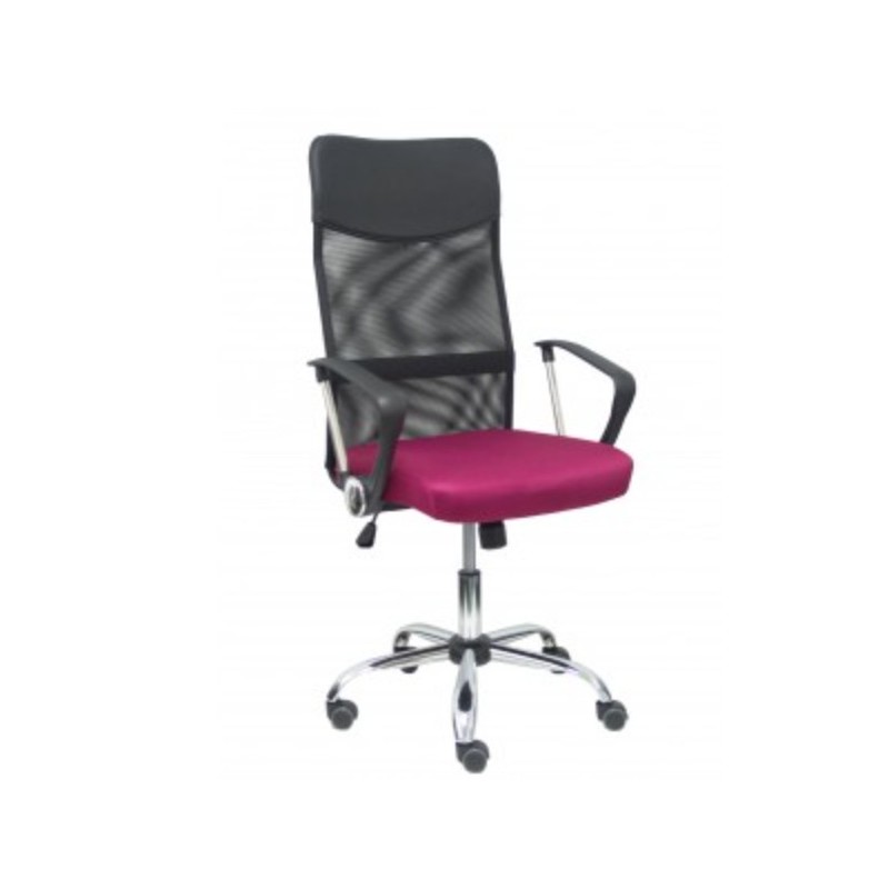31BM8403D933CRRP silla de oficina y de ordenador Asiento acolchado Respaldo de malla