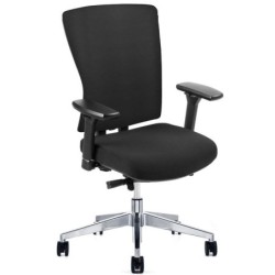 Silla Operativa con Brazos