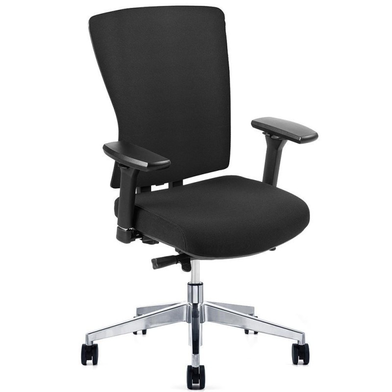 Silla Operativa con Brazos