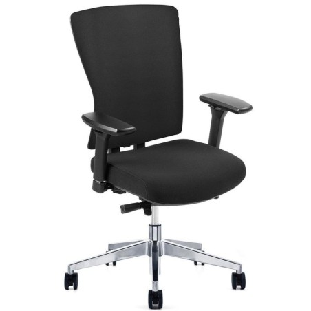 Silla Operativa con Brazos