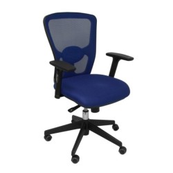 20SABALI229 silla de oficina y de ordenador Asiento acolchado Respaldo de malla