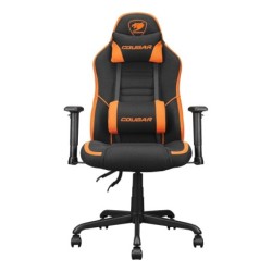 Fusion SF Asiento acolchado Respaldo acolchado