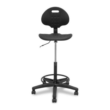 Paterna Asiento acolchado Respaldo acolchado