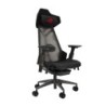 ROG Destrier Ergo Asiento de malla Respaldo de rejilla