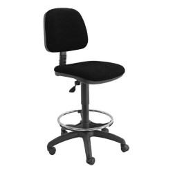 ESO Asiento acolchado Respaldo acolchado
