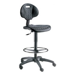 ESOS Asiento duro Respaldo duro