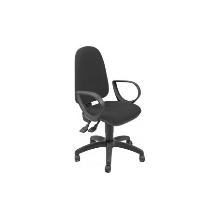 Team SY Asiento acolchado Respaldo acolchado