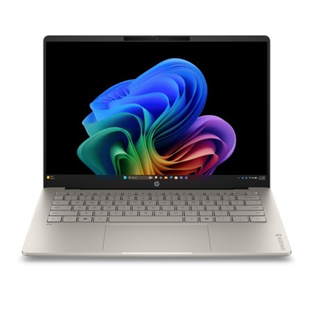 OmniBook 5 Laptop Next Gen AI 14-hm0013ns Copilot+ PC AMD Ryzen AI 7 445 Porttil 35 6 cm (14") 2K 32 GB LPDDR5x-SDRAM 1 TB SSD W