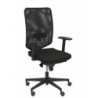 16SNBALI840 silla de oficina y de ordenador Asiento acolchado Respaldo de malla