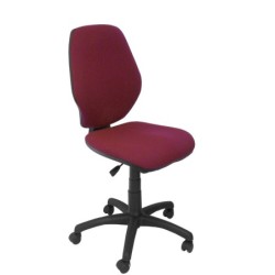Silla Hoya arn rojo
