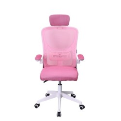 MGC-ERGOPLUS Asiento acolchado Respaldo de rejilla